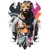 Tiger Street 1