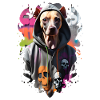 Dog Street 1