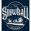 The Snowball Tavern Logo