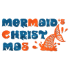 Mermaids Christmas