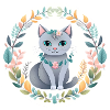 Nature Liberté Chat