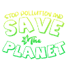 Environmental pollution