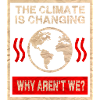Climate change