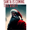 santa is coming