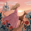 Fairytale illustration