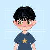 Figurine Manga Boy Chibi