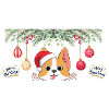 Chihuahua de Noël