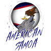 American Samoa