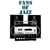T-shirts for jazz lovers