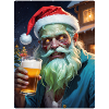 Christmas Zombie Beer 1.3
