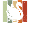 Swan Retro Birdwatching Bird Watcher