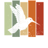 Colibri Rétro Birdwatching Bird Watcher