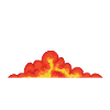 chaud comme la braise