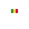 Sénégal Sénégal Drapeau du Sénégal