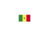 Sénégal Sénégal Drapeau du Sénégal