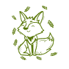 Fuchs - Tier Zoo Tierfreund Naturschutz
