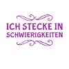 das ist hart
