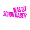 da ist nichts dabei