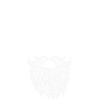 Bärtig Bartträger Schnurrbart Bart