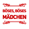 gemeines Mädchen
