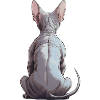 Le Sphynx