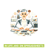 Accountant Accounting Bookkeeping Finance Funny