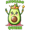 Avocado Queen