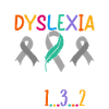 Funny Dyslexia Awareness