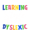 Funny Dyslexia Awareness