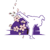 Allkampf Taekwondo-Girl TKD Tae-Kwon-Do