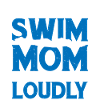 Attention : la maman nageuse va crier fort 5