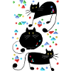 Katzen