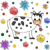 Cow