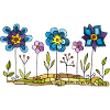 Blumen