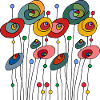 Fleurs