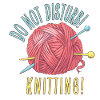 Do not disturb