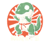Karate Dino