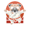 Karate Mops
