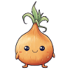 Funny Onion