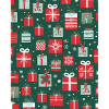 Weihnachtsmuster