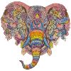 Magic Elephant