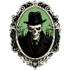 Detective Death