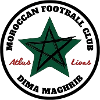 Moroccan football team