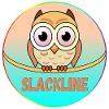SLACKLINE OWLS - BIRDS