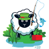 Ewe like Fishing?