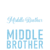 Middle Brother Gifts