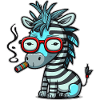 Zebra Funk
