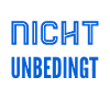 nicht zwingend