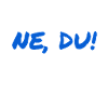 du darfst