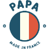 Papa Origine France